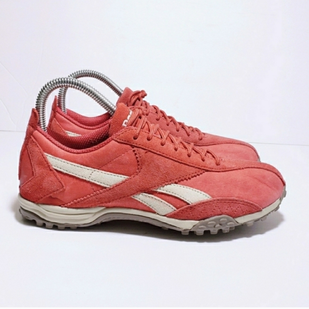 Reebok Volleyball Shoes Sneakers Athletic Shoes
